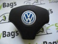 Airbag VW Bora